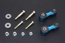 Subaru Impreza WRX/STI 92-06 Främre Förstärkta Krängningshämmarstag 2 Delar/Set Hardrace